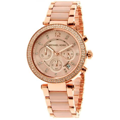 montre michael kors made in china